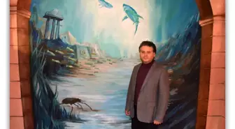 Öğrenciler Su Ürünleri Fakültelerini Tercih Etmiyor