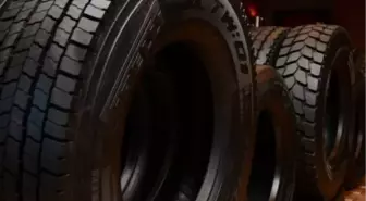 Pirelli'nin Yeni 01 Serisi Ankara'ya Geldi