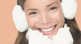 Soğuk Havalar Kalbinizi Yormasın!