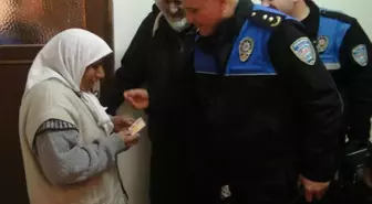 70 Yaşında Kimliğine Kavuştu