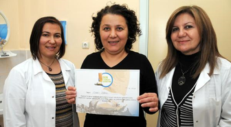 Antalya Bürosu'nun Bölge Haberleri (1)