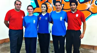 Bocce'de Konak'tan Milli Takıma Beş Sporcu Gidiyor