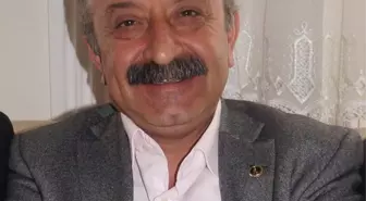 CHP Manisa İl Başkanı Cahit Kaplan Açıklaması