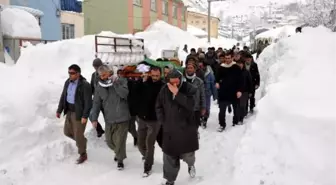 Doğuda Kar Durdu, Mücadele Başladı (3)