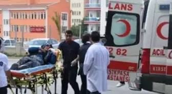 En Çok Şiddete Ambulans Personeli Maruz Kalıyor