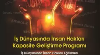 'Haklı' Şirketler Aranıyor