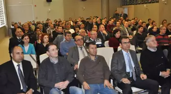 İş Sağlığı ve Güvenliği Kanunu, Kutso'da Anlatıldı