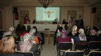 Kadın Meclisi'nden Kadınlara Yönelik Sağlık Semineri