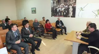 Kitap Toplama Kampanyası 'Işığım Ol' Start Aldı