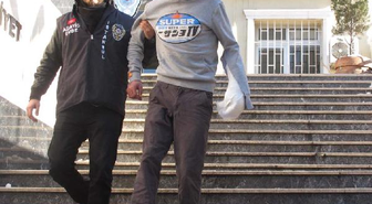Lise Öğrencisi, Eski Kız Arkadaşın Telefon Numarası İsteme Kavgasında Öldürülmüş