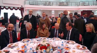 Maliye Bakanı Mehmet Şimşek Açıklaması