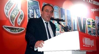 'Dağlara Huzur ve Barış Getireceğiz'