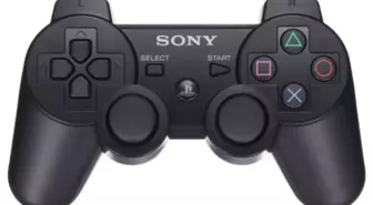 Sahte Sony Playstation 3 Oyun Kumandalarına Dikkat