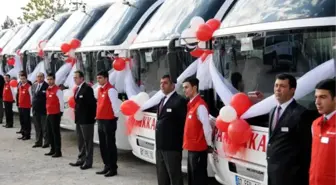 Şehirlerarası Yolculukta Maç Keyfi