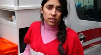 Ailesinin Sobadan Sızan Gazdan Zehirlendiğini Fark Edip Kurtardı