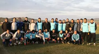 Başkan Sürer'den Maç Öncesi Prim Sözü