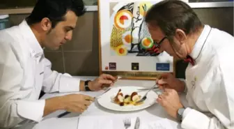 Dünyanın En Seçkin Yemek Yarışması
