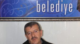 Eskipazar'a Kudüs Camisi