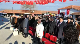 Foça Reha Midilli Öğrenci Yurdu, Hizmete Açıldı