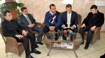 Gençlik Tek Ses Platformu Üyeleri Yemekte Buluştu