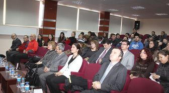Alternatif Turizm Çeşitleri Konulu Panel