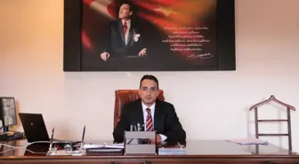 Kılıç: Çıldır Stratejik Bir İlçedir