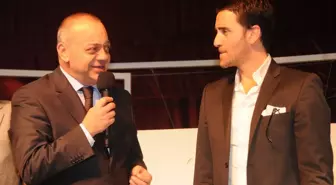 Sanat, Manisalı Tiyatroseverle Buluştu