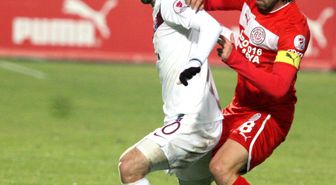 Ziraat Türkiye Kupası