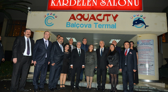 Adanalıların İzmir Buluşması