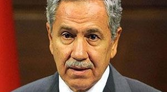 Bülent Arınç'tan CHP Eleştirisi