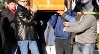 Alev Sururi, Bodrum'da Toprağa Verildi