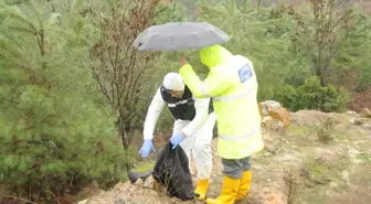 Bursa'daki Eski Polis Cinayetini Farklı Kişinin İşlediği Ortaya Çıktı