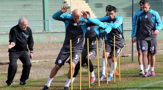 Futbol: PTT 1. Lig