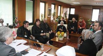 Gülsar: 'Mutlu Bir Dünya İçin Kaliteli İnsan Yetiştirmeliyiz'