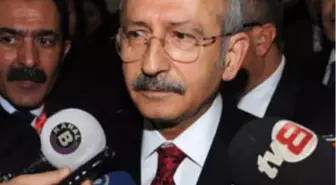 Kılıçdaroğlu, Çin'e Geldi