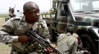 Mali'deki Askeri Müdahale