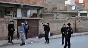 Öldürülen PKK'lının Kimliği