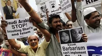 'Hizmetçi İdamı' İddialarına Yanıt