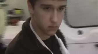 Uludağ'da Kar Motoru Kazası