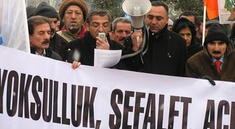 Zamların Geri Çekilmesi İstendi
