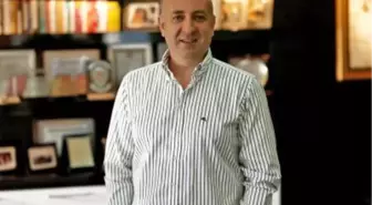 AGT, Zow Fuarı'na Konuk Oluyor