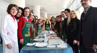 Akhisar Belediyesi'nin Seramik ve Çini Kursları Sürüyor