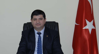 Antalya İl Genel Meclisi Başkanı Arı Açıklaması
