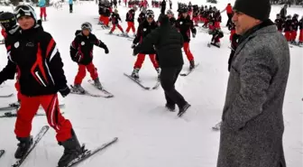 Belediye Kayak Kulübü Kurdu