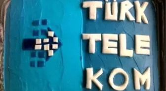 Btk'dan Türk Telekom'a Para Cezası