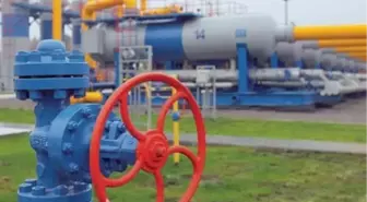 Doğalgaz Tüketiminde Cumhuriyet Rekoru