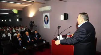 Halk Ekmek Fabrikası'nda Toplu İş Sözleşmesi