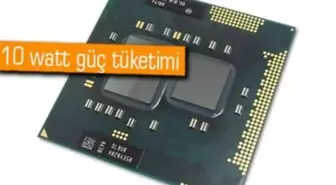 Intel Geleceğin Mobil Teknolojilerini Sergiledi