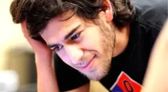 İnterneti sallayan ölüm!