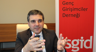 İsgid Romanları Girişimci Yapacak